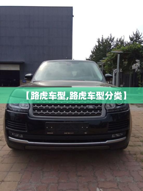 【路虎车型,路虎车型分类】