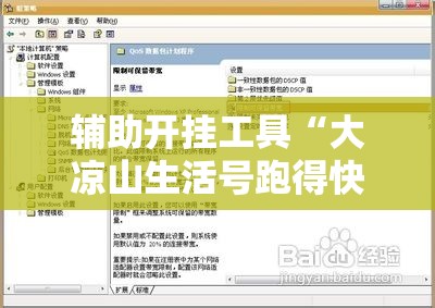 辅助开挂工具“大凉山生活号跑得快有挂吗”开挂辅助脚本+详细开挂安装教程