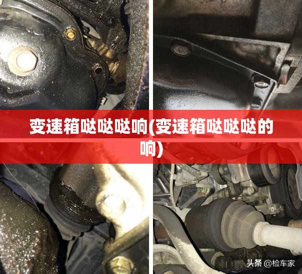 变速箱哒哒哒响(变速箱哒哒哒的响) 变速箱哒哒哒响(变速箱哒哒哒的响)
