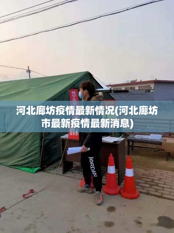 河北廊坊疫情最新情况(河北廊坊市最新疫情最新消息)