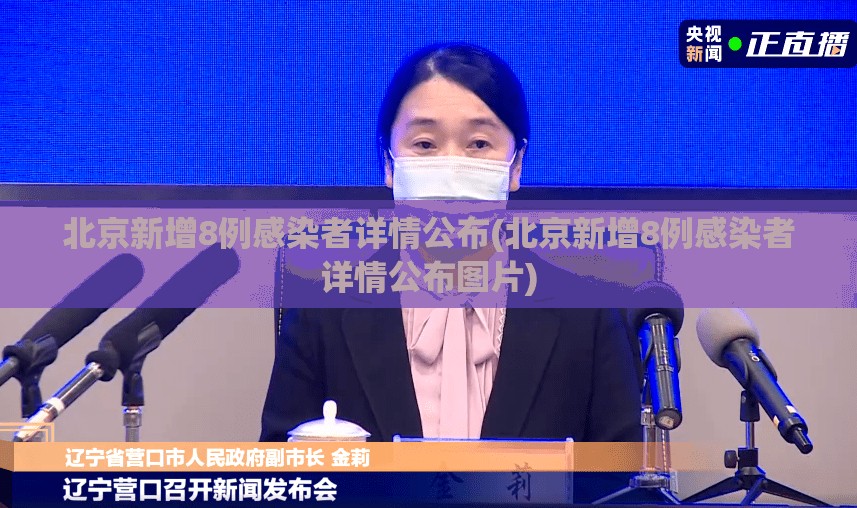 北京新增8例感染者详情公布(北京新增8例感染者详情公布图片) 北京新增8例感染者详情公布(北京新增8例感染者详情公布图片)