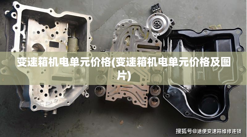变速箱机电单元价格(变速箱机电单元价格及图片) 变速箱机电单元价格(变速箱机电单元价格及图片)