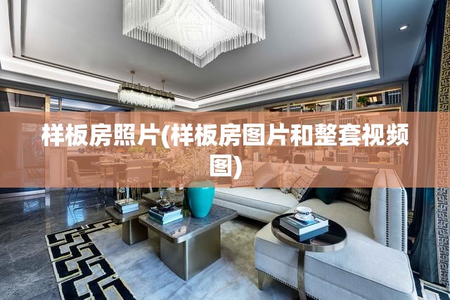 样板房照片(样板房图片和整套视频图) 样板房照片(样板房图片和整套视频图)