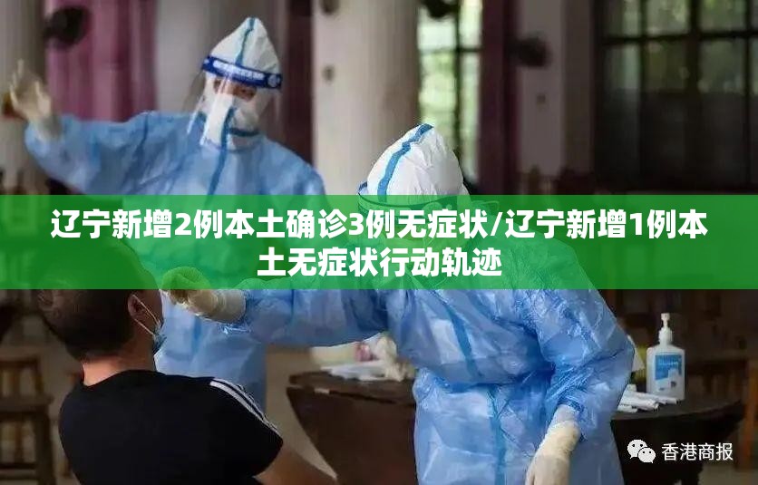 辽宁新增2例本土确诊3例无症状/辽宁新增1例本土无症状行动轨迹 辽宁新增2例本土确诊3例无症状/辽宁新增1例本土无症状行动轨迹