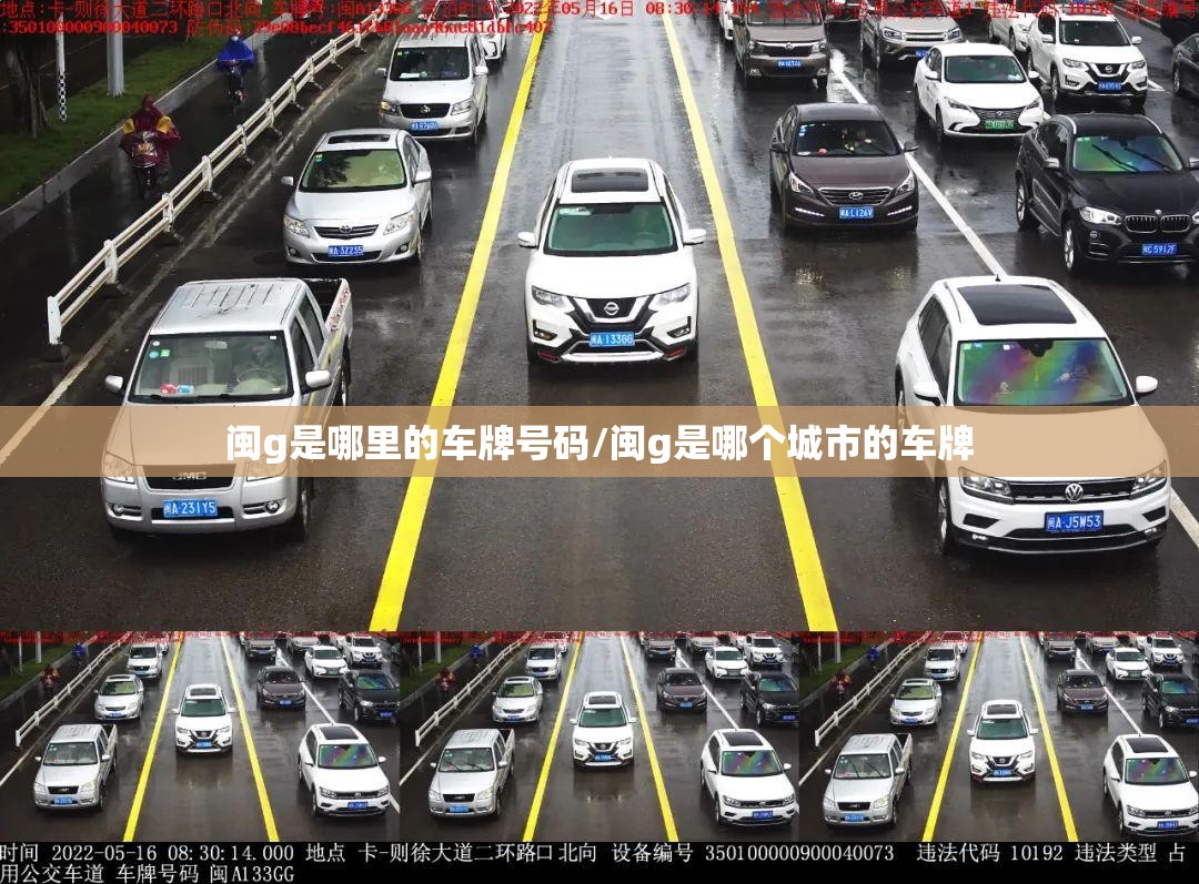 闽g是哪里的车牌号码/闽g是哪个城市的车牌 闽g是哪里的车牌号码/闽g是哪个城市的车牌