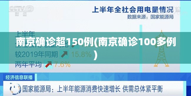 南京确诊超150例(南京确诊100多例)