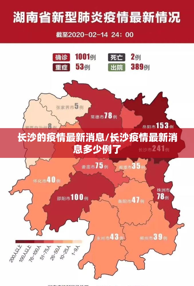 长沙的疫情最新消息/长沙疫情最新消息多少例了 长沙的疫情最新消息/长沙疫情最新消息多少例了