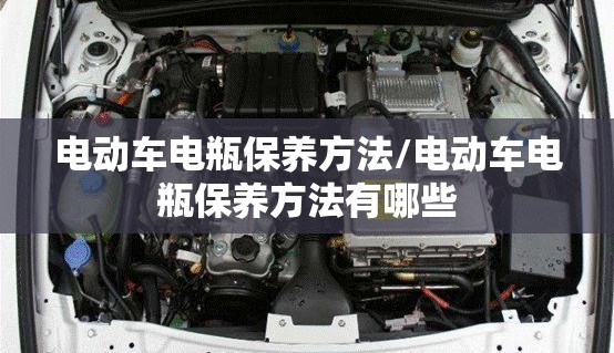 电动车电瓶保养方法/电动车电瓶保养方法有哪些 电动车电瓶保养方法/电动车电瓶保养方法有哪些