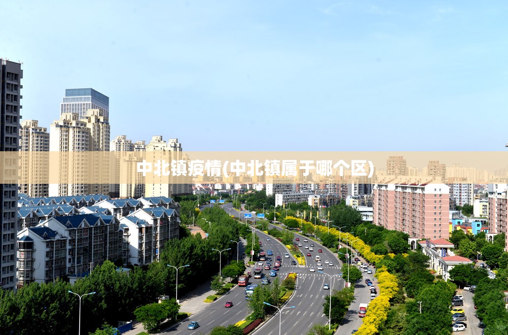 中北镇疫情(中北镇属于哪个区) 中北镇疫情(中北镇属于哪个区)