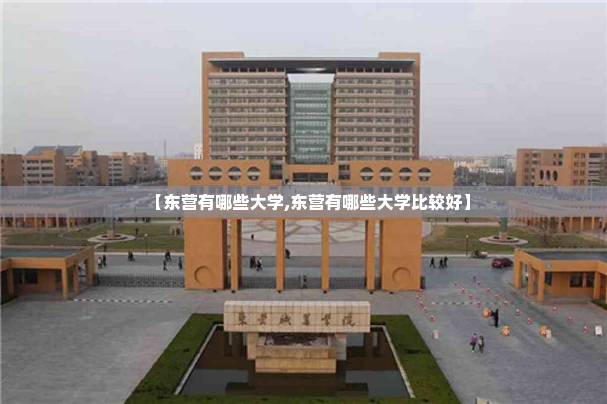 【东营有哪些大学,东营有哪些大学比较好】