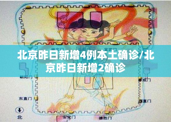 北京昨日新增4例本土确诊/北京昨日新增2确诊 北京昨日新增4例本土确诊/北京昨日新增2确诊