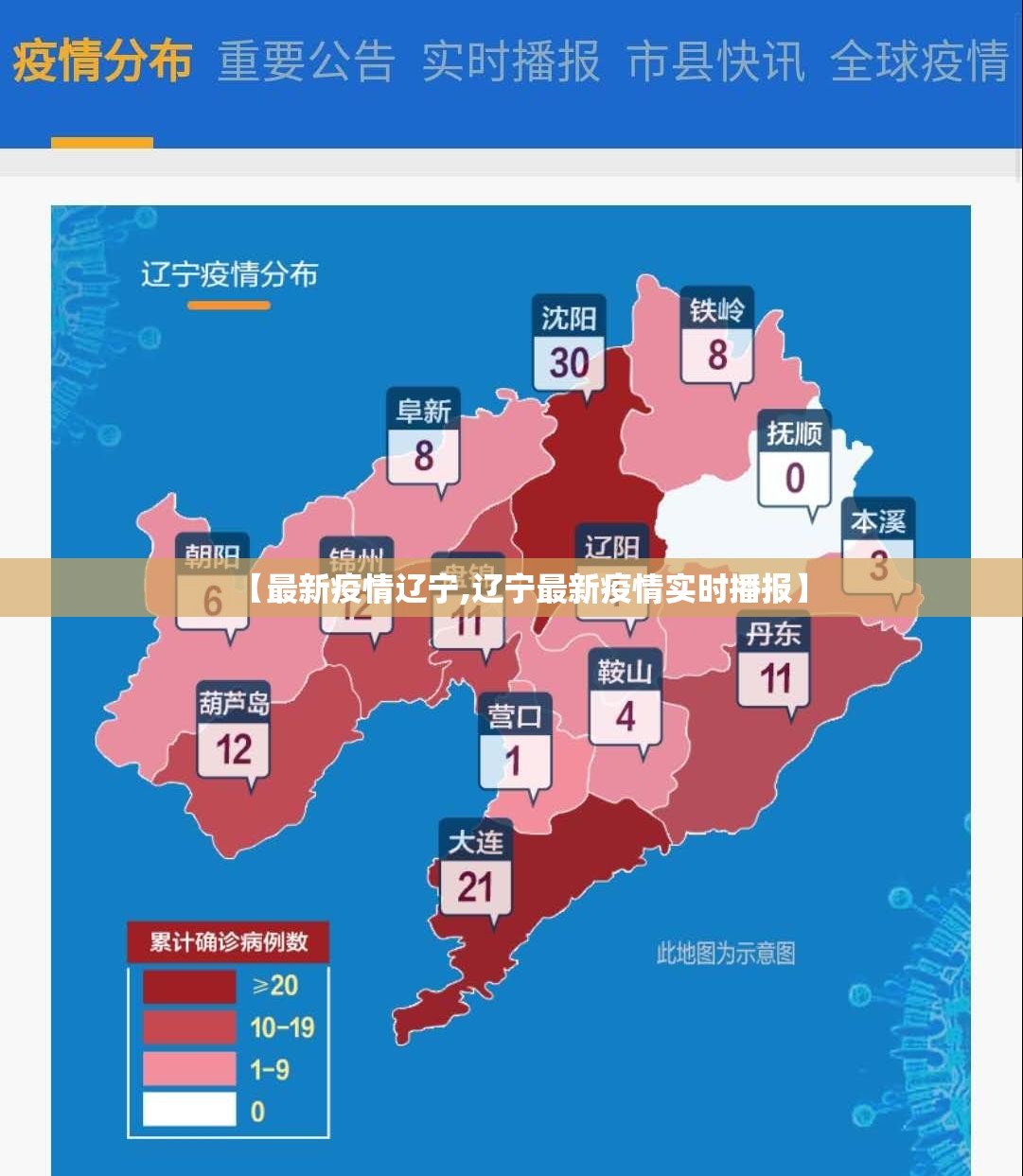 【最新疫情辽宁,辽宁最新疫情实时播报】 【最新疫情辽宁,辽宁最新疫情实时播报】