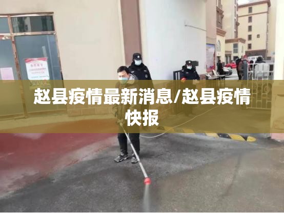 赵县疫情最新消息/赵县疫情快报