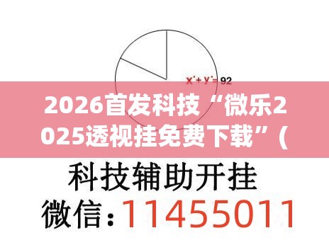 2026首发科技“微乐2025透视挂免费下载	”(免费)开挂辅助教学(最新辅助开挂教程)