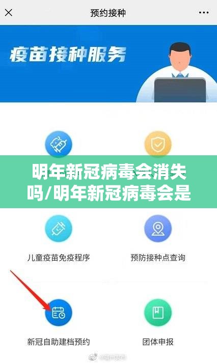 明年新冠病毒会消失吗/明年新冠病毒会是什么样 明年新冠病毒会消失吗/明年新冠病毒会是什么样