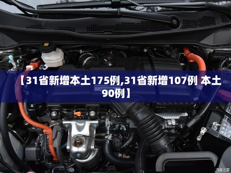 【31省新增本土175例,31省新增107例 本土90例】 【31省新增本土175例,31省新增107例 本土90例】