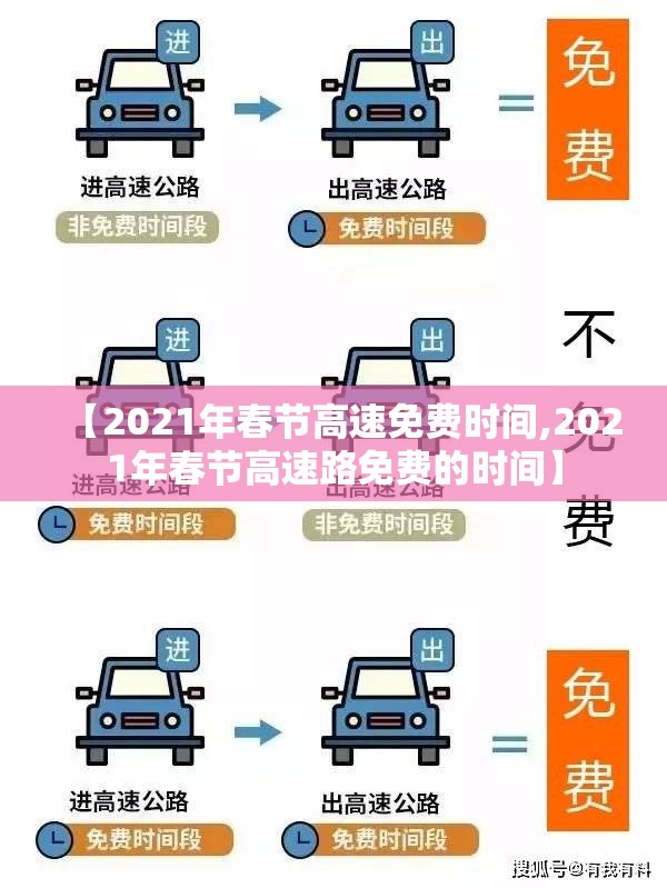 【2021年春节高速免费时间,2021年春节高速路免费的时间】 【2021年春节高速免费时间,2021年春节高速路免费的时间】