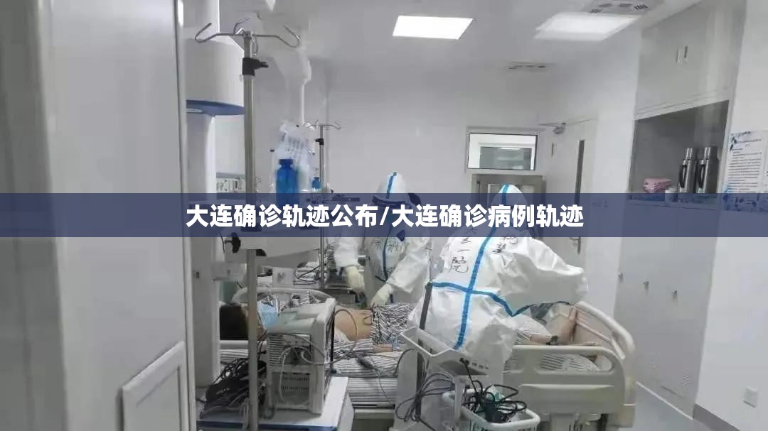 大连确诊轨迹公布/大连确诊病例轨迹