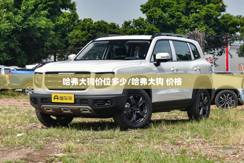 哈弗大狗价位多少/哈弗大狗 价格 哈弗大狗价位多少/哈弗大狗 价格