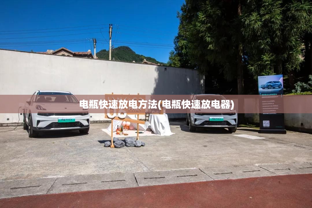 电瓶快速放电方法(电瓶快速放电器) 电瓶快速放电方法(电瓶快速放电器)