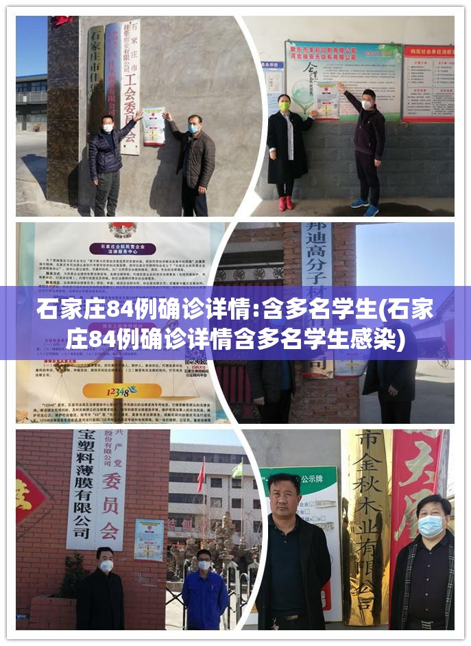 石家庄84例确诊详情:含多名学生(石家庄84例确诊详情含多名学生感染) 石家庄84例确诊详情:含多名学生(石家庄84例确诊详情含多名学生感染)