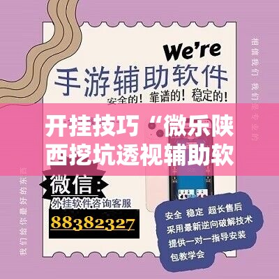 开挂技巧“微乐陕西挖坑透视辅助软件”其实确实有挂