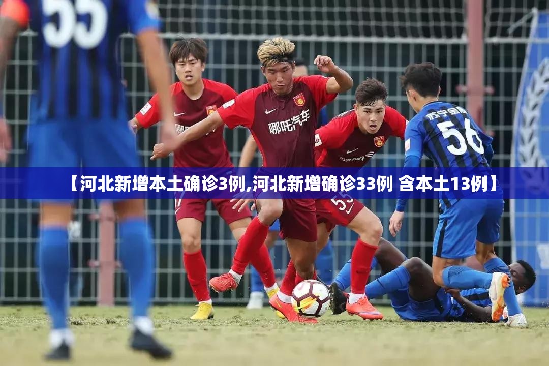 【河北新增本土确诊3例,河北新增确诊33例 含本土13例】