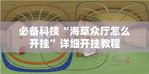必备科技“海草众厅怎么开挂”详细开挂教程