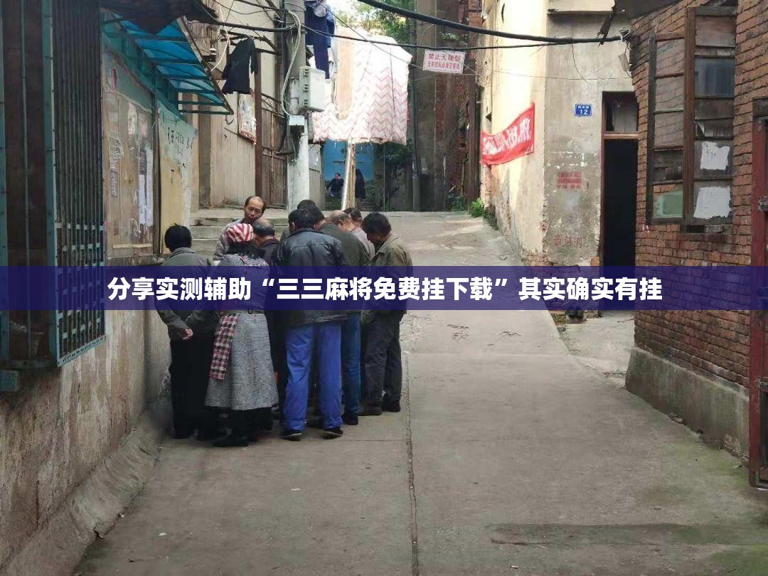 分享实测辅助“三三麻将免费挂下载”其实确实有挂