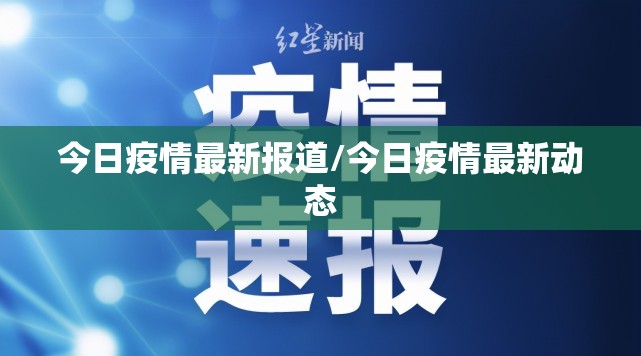 今日疫情最新报道/今日疫情最新动态 今日疫情最新报道/今日疫情最新动态