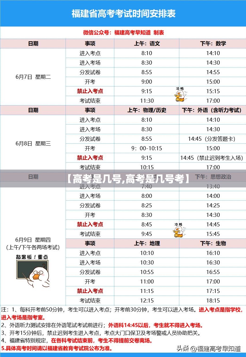 【高考是几号,高考是几号考】 【高考是几号,高考是几号考】
