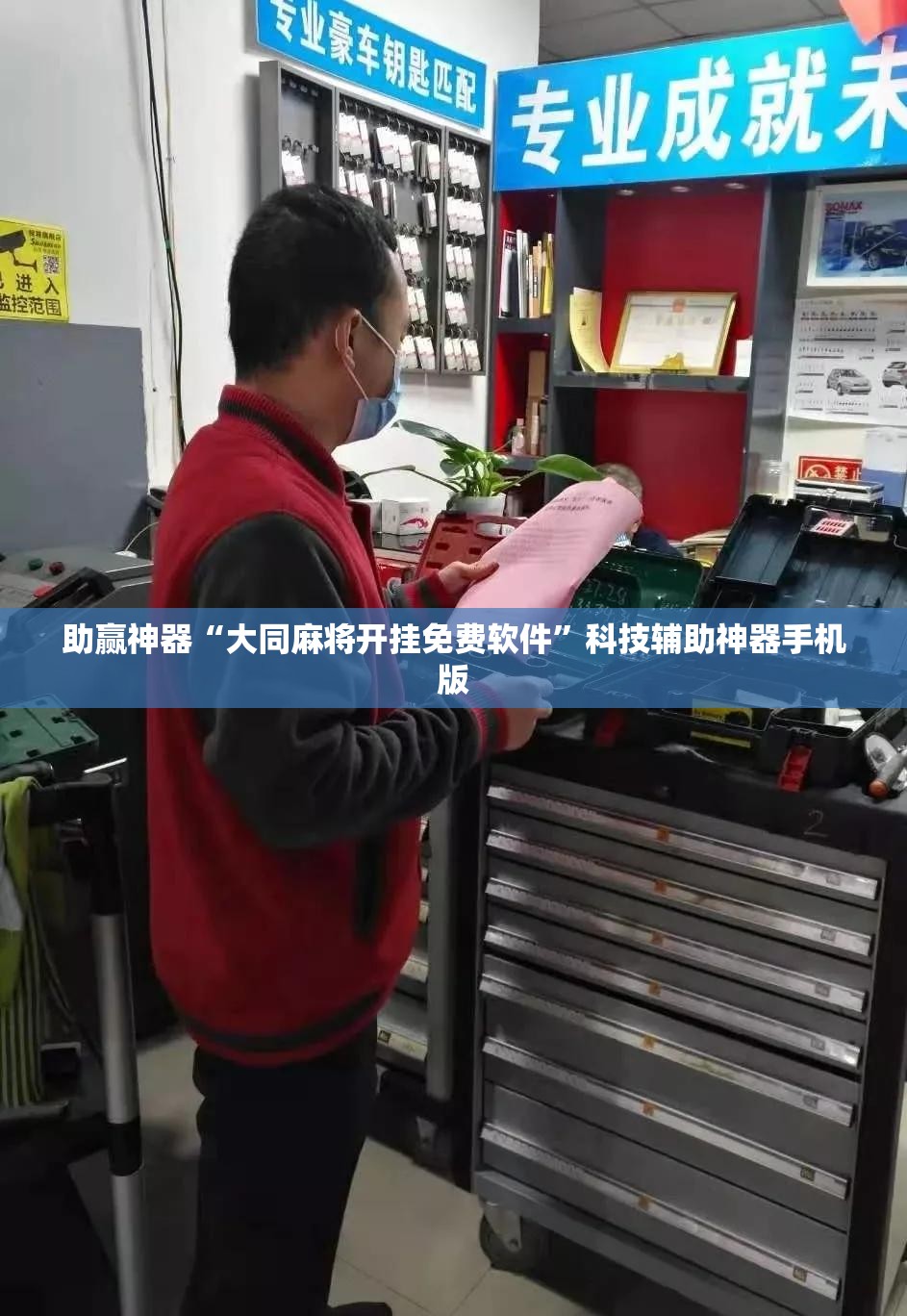 助赢神器“大同麻将开挂免费软件”科技辅助神器手机版