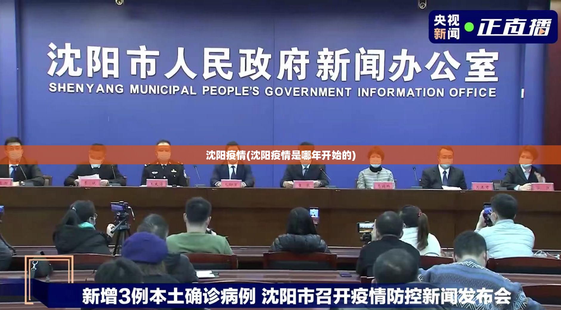 沈阳疫情(沈阳疫情是哪年开始的)