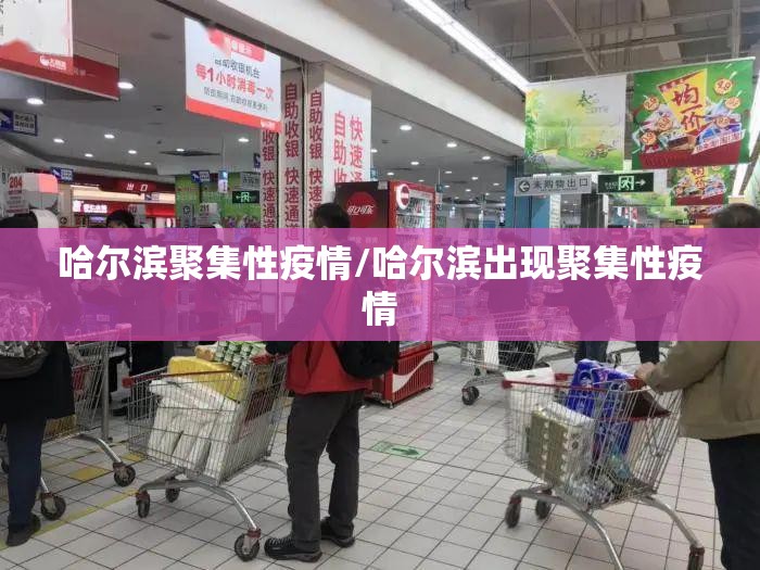 哈尔滨聚集性疫情/哈尔滨出现聚集性疫情 哈尔滨聚集性疫情/哈尔滨出现聚集性疫情