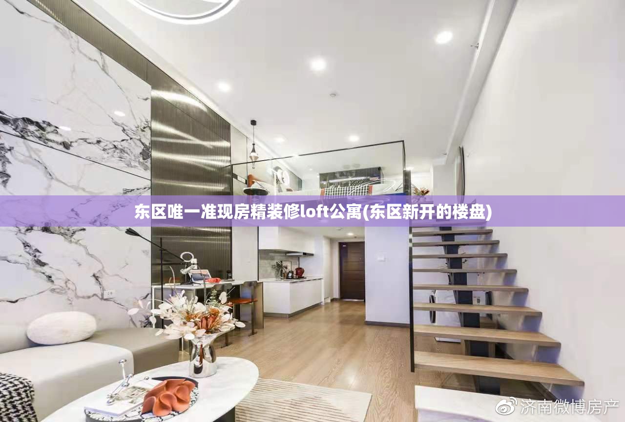 东区唯一准现房精装修loft公寓(东区新开的楼盘) 东区唯一准现房精装修loft公寓(东区新开的楼盘)
