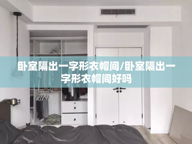 卧室隔出一字形衣帽间/卧室隔出一字形衣帽间好吗 卧室隔出一字形衣帽间/卧室隔出一字形衣帽间好吗