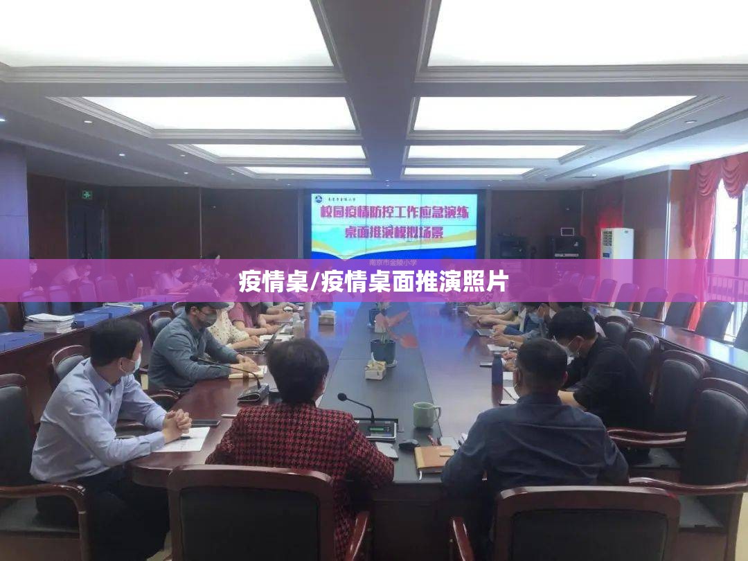 疫情桌/疫情桌面推演照片 疫情桌/疫情桌面推演照片