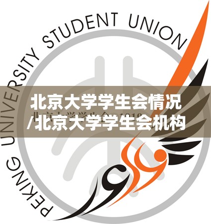 北京大学学生会情况/北京大学学生会机构设置