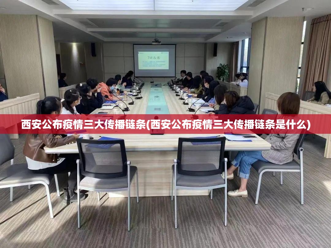 西安公布疫情三大传播链条(西安公布疫情三大传播链条是什么)