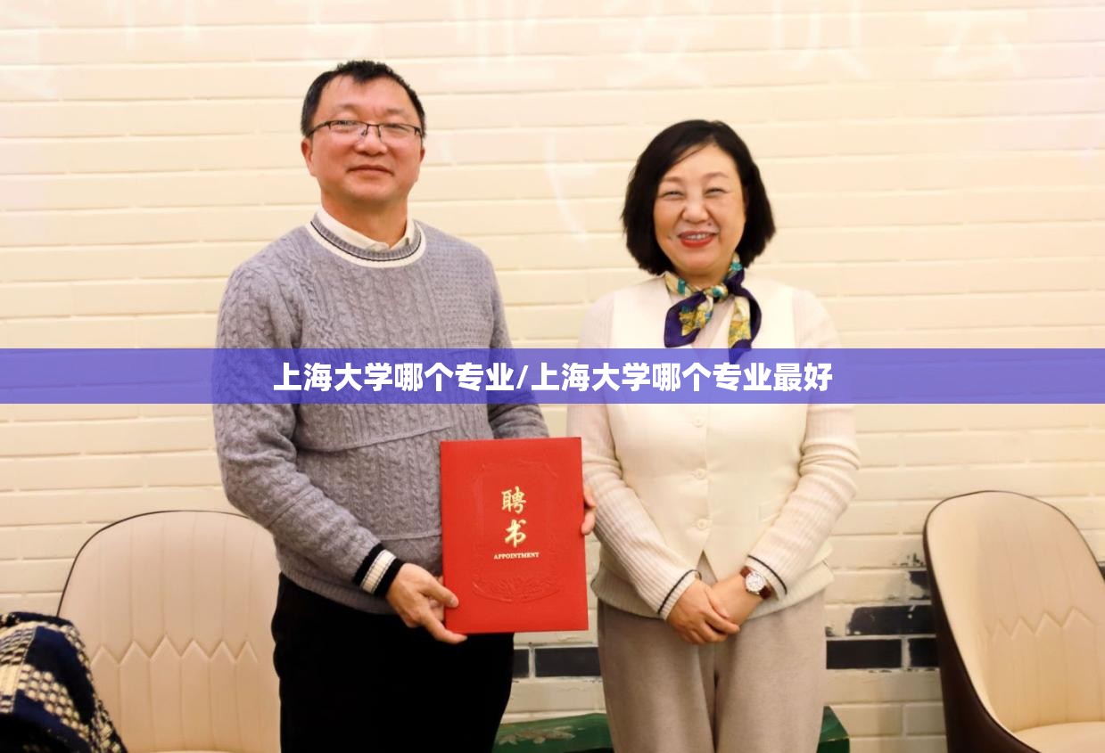 上海大学哪个专业/上海大学哪个专业最好