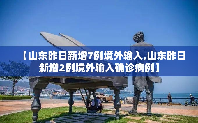【山东昨日新增7例境外输入,山东昨日新增2例境外输入确诊病例】