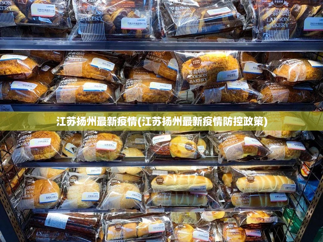 江苏扬州最新疫情(江苏扬州最新疫情防控政策)