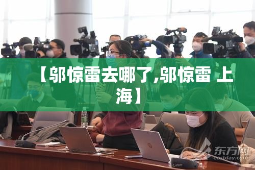 【邬惊雷去哪了,邬惊雷 上海】 【邬惊雷去哪了,邬惊雷 上海】