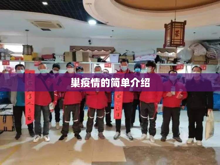 巢疫情的简单介绍 巢疫情的简单介绍