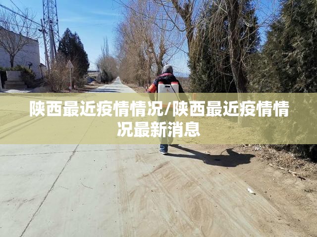陕西最近疫情情况/陕西最近疫情情况最新消息 陕西最近疫情情况/陕西最近疫情情况最新消息
