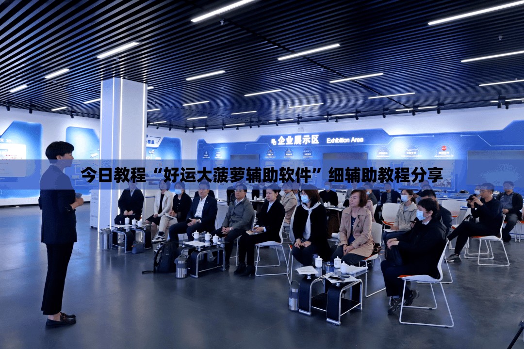 今日教程“好运大菠萝辅助软件”细辅助教程分享