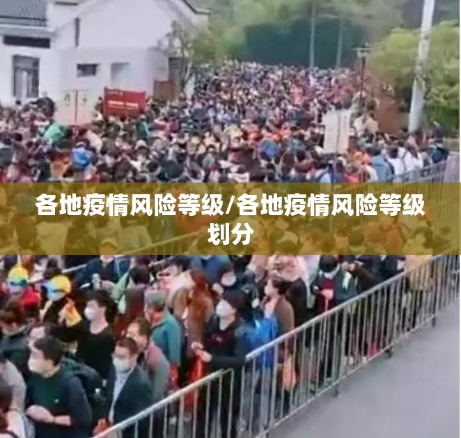 各地疫情风险等级/各地疫情风险等级划分 各地疫情风险等级/各地疫情风险等级划分