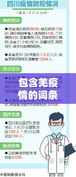 包含羌疫情的词条 包含羌疫情的词条