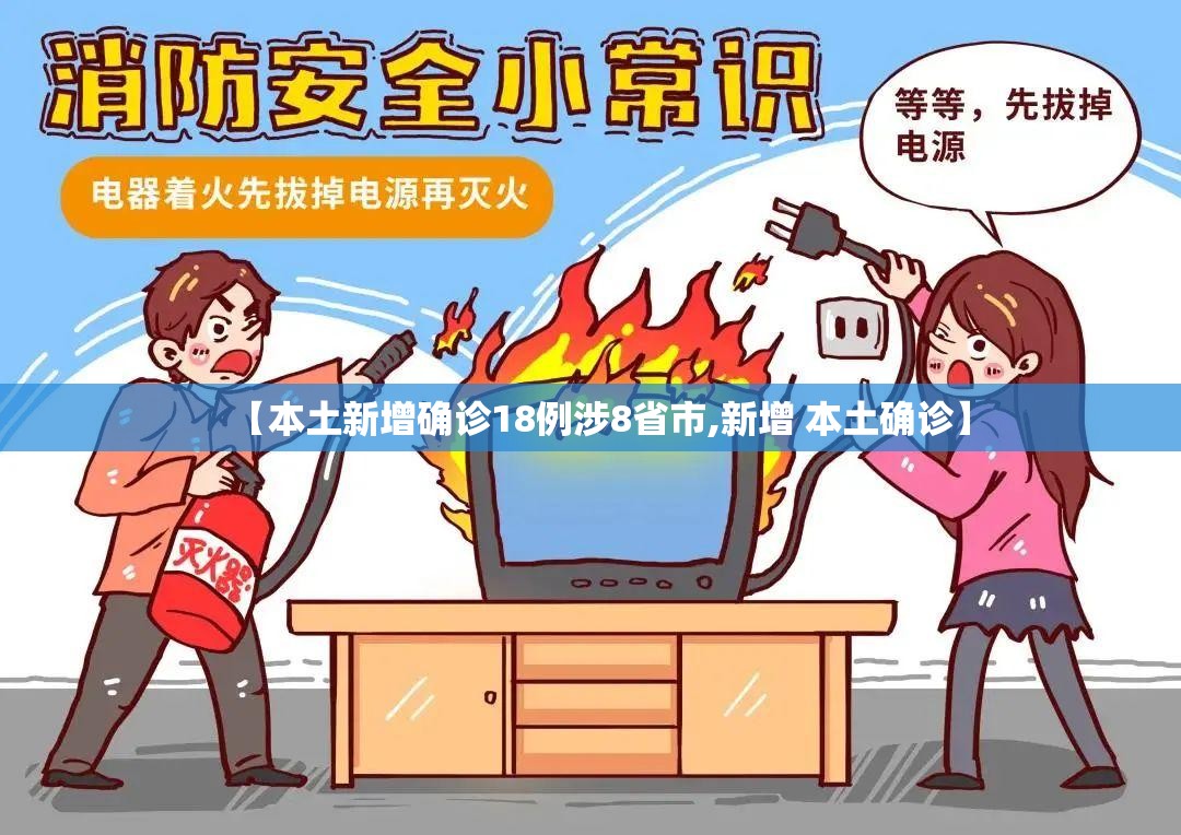 【本土新增确诊18例涉8省市,新增 本土确诊】 【本土新增确诊18例涉8省市,新增 本土确诊】