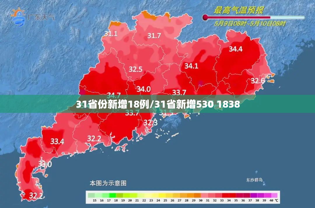 31省份新增18例/31省新增530 1838 31省份新增18例/31省新增530 1838